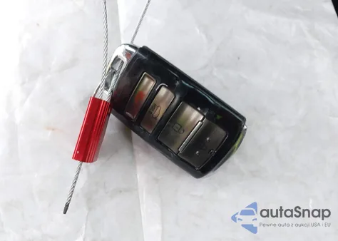 2017 Kia Cadenza Limited from USA, damaged, VIN KNALC4J19H5093115